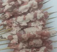 Signature Roasted Lamb Tendons