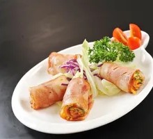 Vegetable Roll
