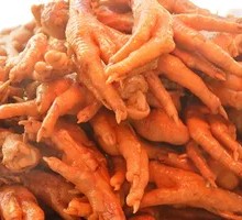 Chicken Feet