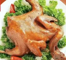 Henan Authentic Hua Baogang Spicy Air-Dried Chicken