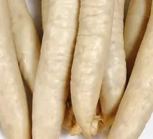 Rice Noodle Sausage