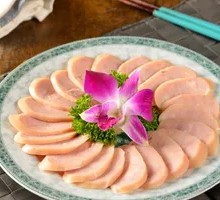 Old Beijing Garlic Sausage