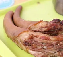 ChaiGouBao Smoked Pig Tail