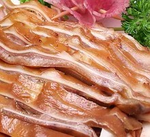 Secret-Recipe Pig Ears