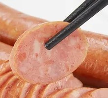 Old Beijing Garlic Sausage