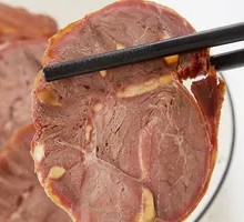 Eight Treasures Braised Beef