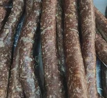 Air-dried Sausage