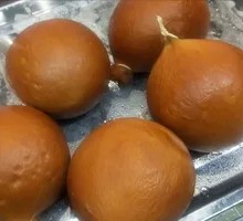 Pork Tripe Dumplings