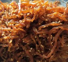 Liubiju Sesame Gold Threads