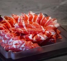 Ketogenic Lamb Shoulder