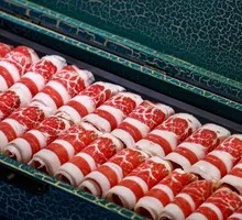 Premium S Wagyu Belly Meat