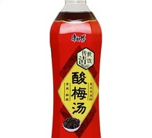 Master Kong Plum Drink