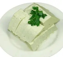 Two-Color Tofu