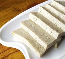 Frozen Tofu