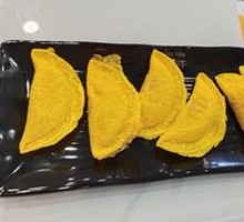 Secret Recipe Beef Egg Dumplings