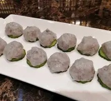 Fresh Shrimp Dumplings