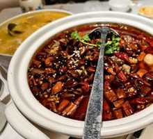 Seafood Mǎoxiě Wàng