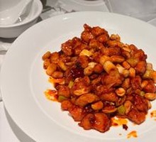 Kung Pao Chicken