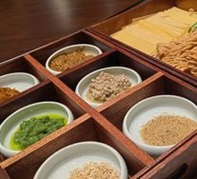 Qilu Handmade Crepes