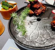 Sweet and Sour Pork Ribs with Black Pig