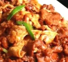 Nourishing Deer Meat