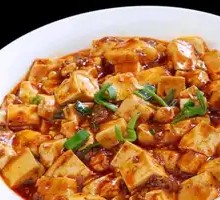 Mapo Tofu
