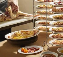 Qingyuan Free-Range Chicken