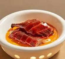 Signature Crispy Roast Duck