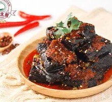 Old Changsha Stinky Tofu