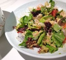 Quinoa Avocado Salad