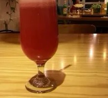 Watermelon Juice