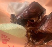 Huangni Roast Pigeon