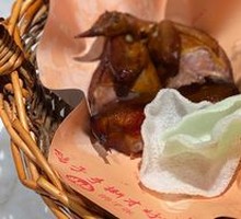 Huangni Roast Pigeon