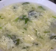 Egg Soup