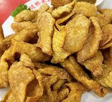 Yunnan Crispy Chicken