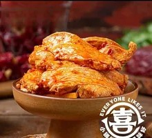 Tomato Chicken Fried Rice Noodles