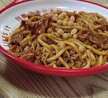 Bestselling Chicken Fried Rice Noodles