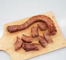 Spicy麻 Chicken Neck