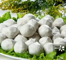 Fish Balls