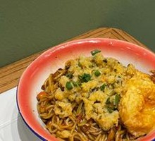 Grandma's Mashed Potato Noodle Mix