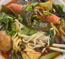 Signature Noodle Plate