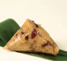 Whole Grain Zongzi