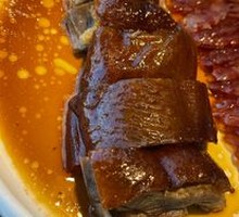 Shenjing Roast Goose