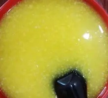 Signature Millet Porridge