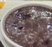 Red Bean Porridge