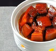 Huizhou-style Braised Pork