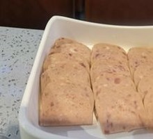 Maling Luncheon Meat