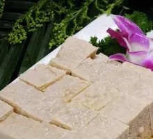 Frozen Tofu