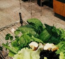 Vegetable Platter