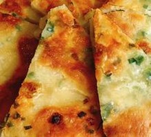 Scallion Pancake